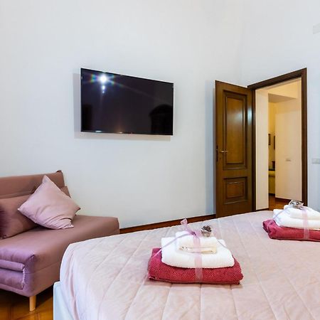 Roma E Il Pittore Exterior foto