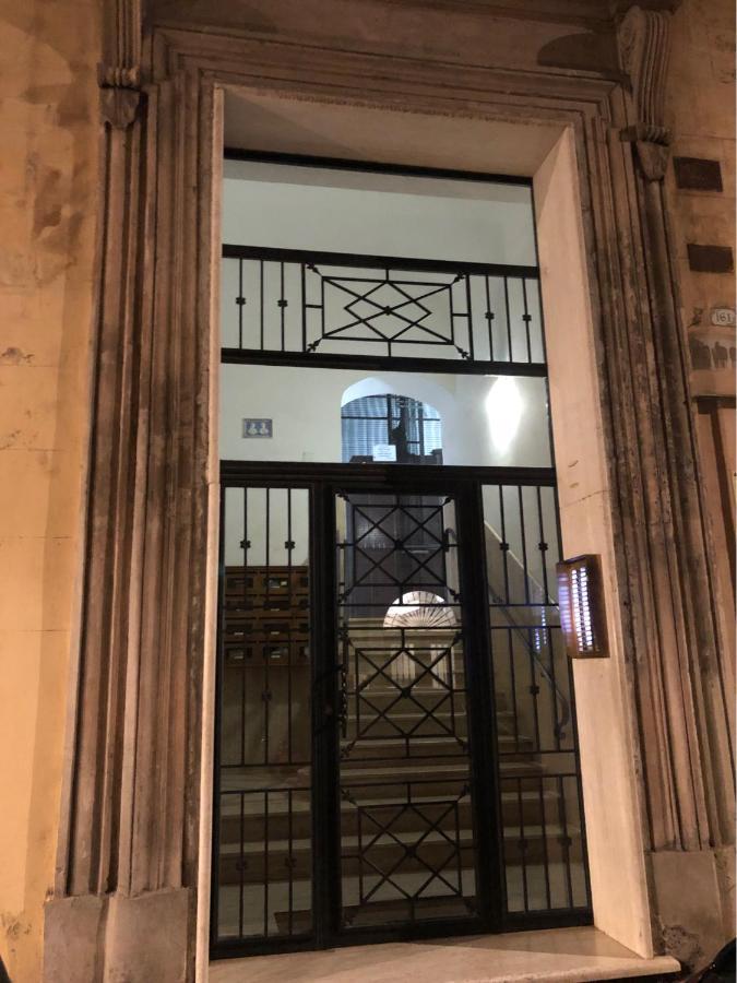Roma E Il Pittore Exterior foto