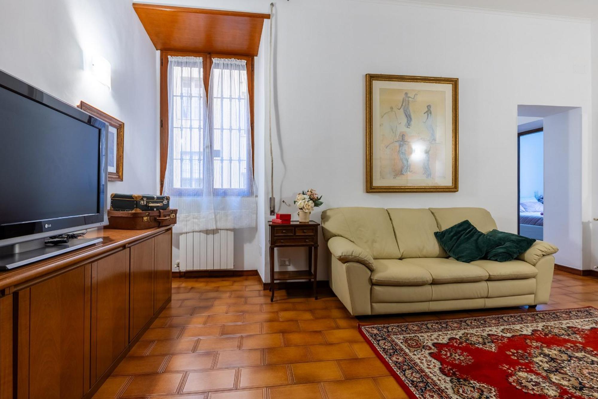 Roma E Il Pittore Exterior foto