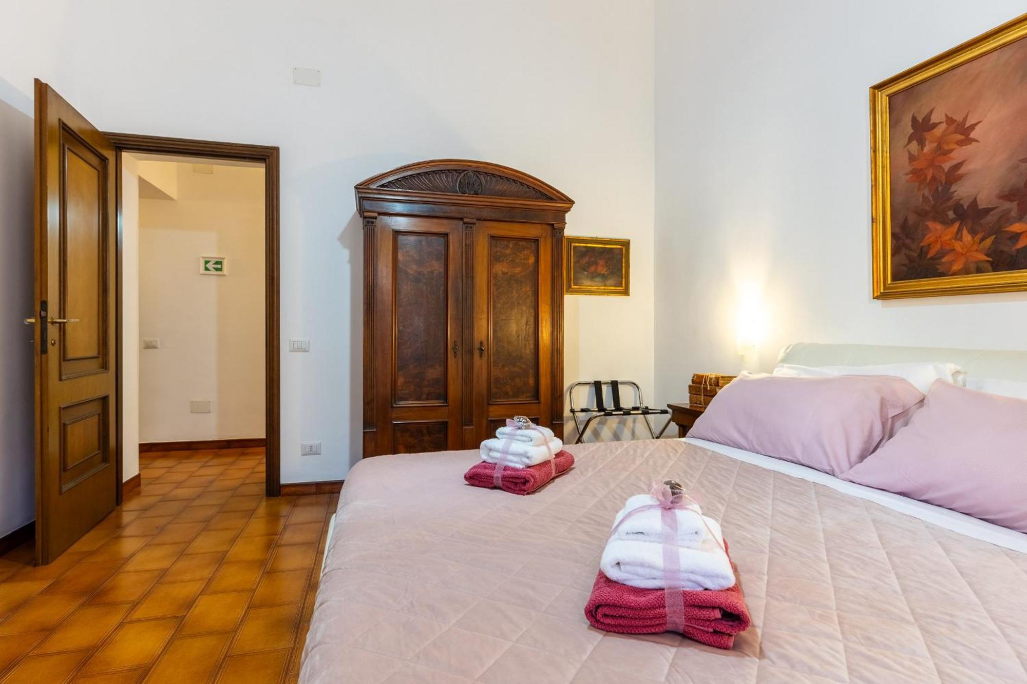 Roma E Il Pittore Exterior foto